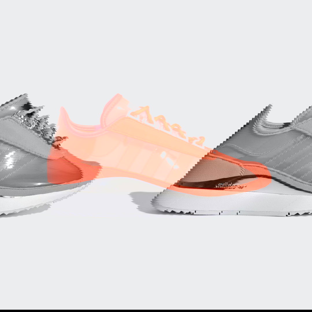 Tenisky a topánky adidas Originals SL Andridge W Oranžová | FW9912, 0