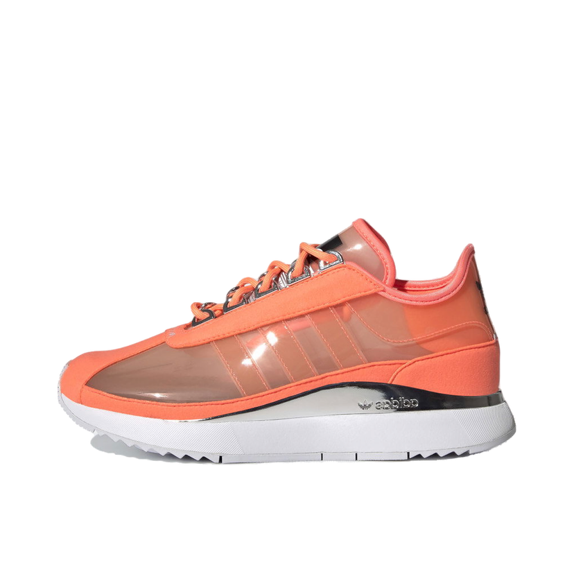 Tenisky a topánky adidas Originals SL Andridge W Oranžová | FW9912