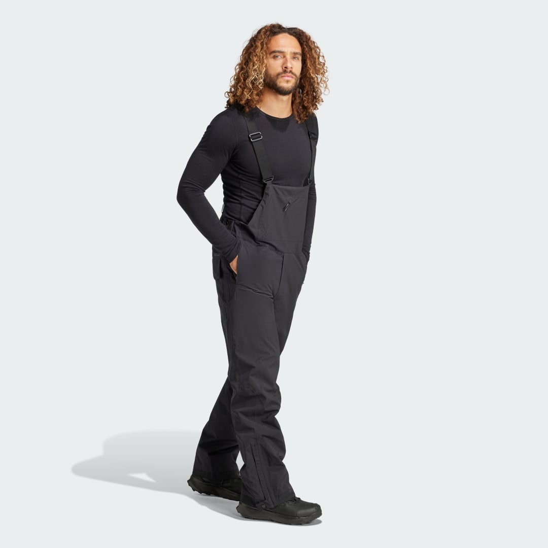 Terrex Xperior 2L Insulated Bib Pants