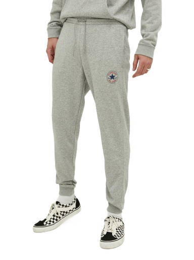 Tepláky Converse Sweatpants Šedá | 10024947.A02