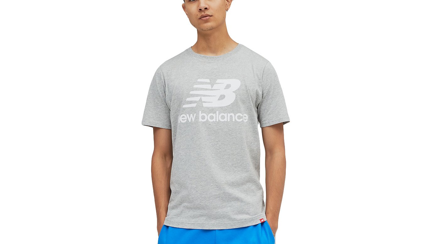New Balance T-Shirt Essential Logo