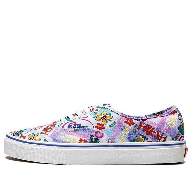 Tenisky a topánky Vans Vans Authentic Rôznofarebný | VN0A5KRDAVG, 0