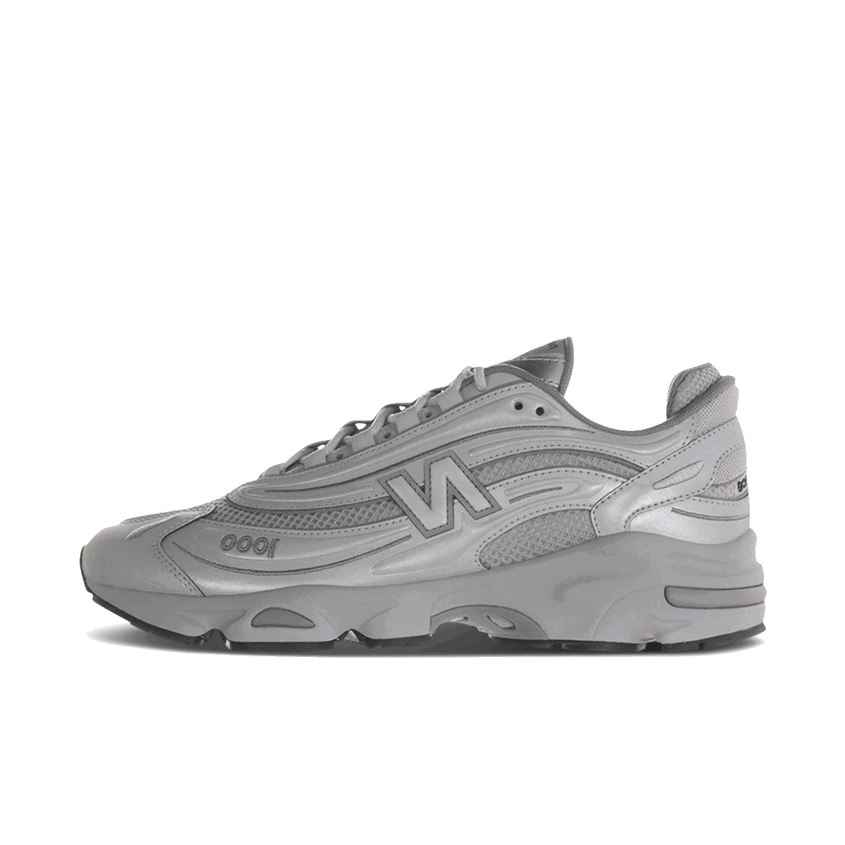 Tenisky a topánky New Balance 1000 "Grey Reflective" Šedá | M1000TE, 0