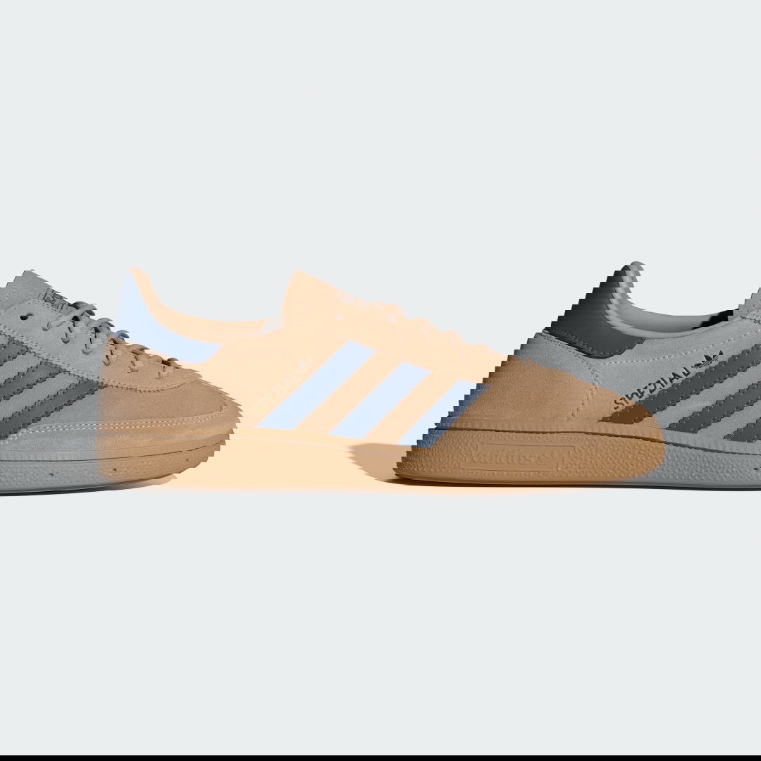 Tenisky a topánky adidas Originals Handball Spezial Hnedá | JH5435, 0