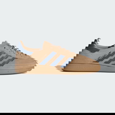 Tenisky a topánky adidas Originals Handball Spezial Hnedá | JH5435, 0