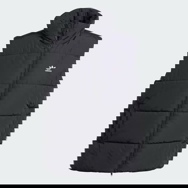 Vesta adidas Performance Gilet Jacket Čierna | IP1325, 1