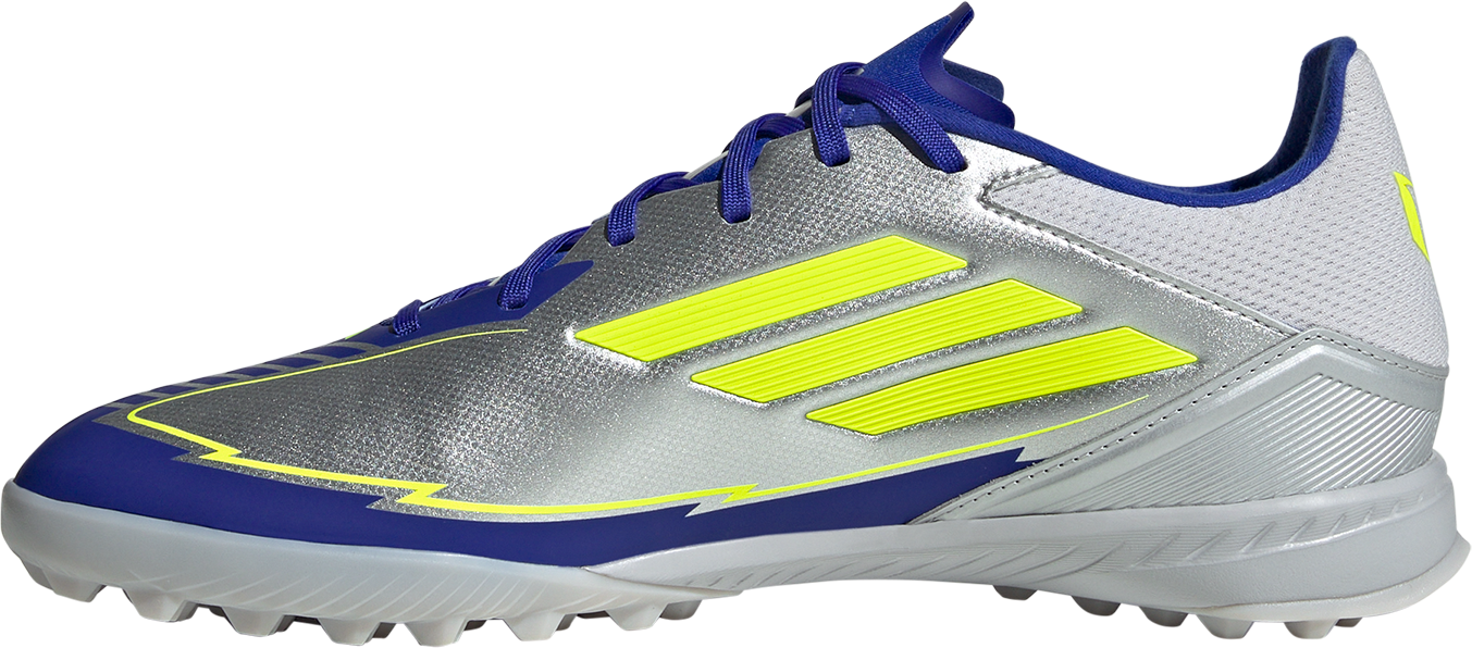 Tenisky a topánky adidas Performance F50 League TF Messi Modrá | ih0919, 1