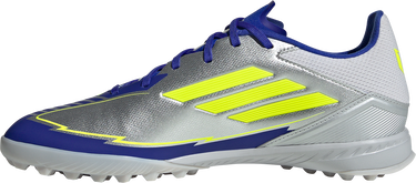 Tenisky a topánky adidas Performance F50 League TF Messi Modrá | ih0919, 1