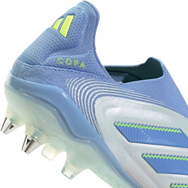 Tenisky a topánky adidas Performance COPA PURE III ELITE LL SG Modrá | ih0857, 5