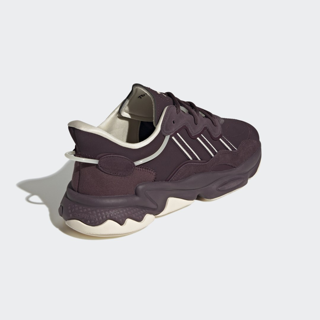 Tenisky a topánky adidas Originals OZWEEGO Čierna | GY6801, 1