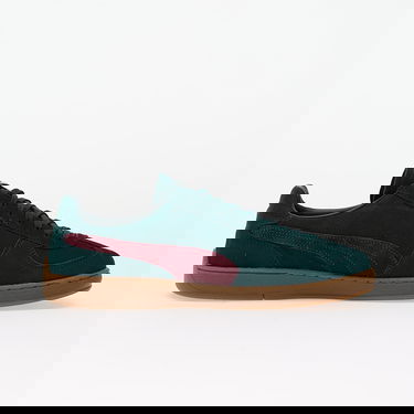 Tenisky a topánky Puma Super Team Zelené | 40317104, 2