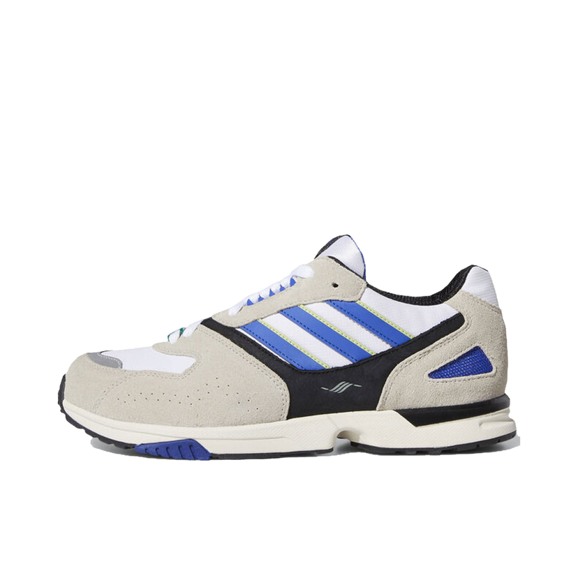 Tenisky a topánky adidas Originals ZX 4000 Alltimers Šedá | EF0180