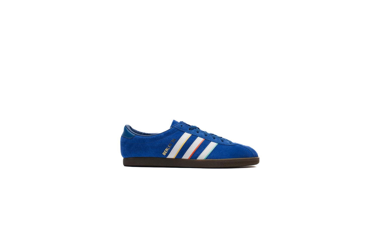 Tenisky a topánky adidas Originals BERLIN 24 Modrá | IG2108, 1