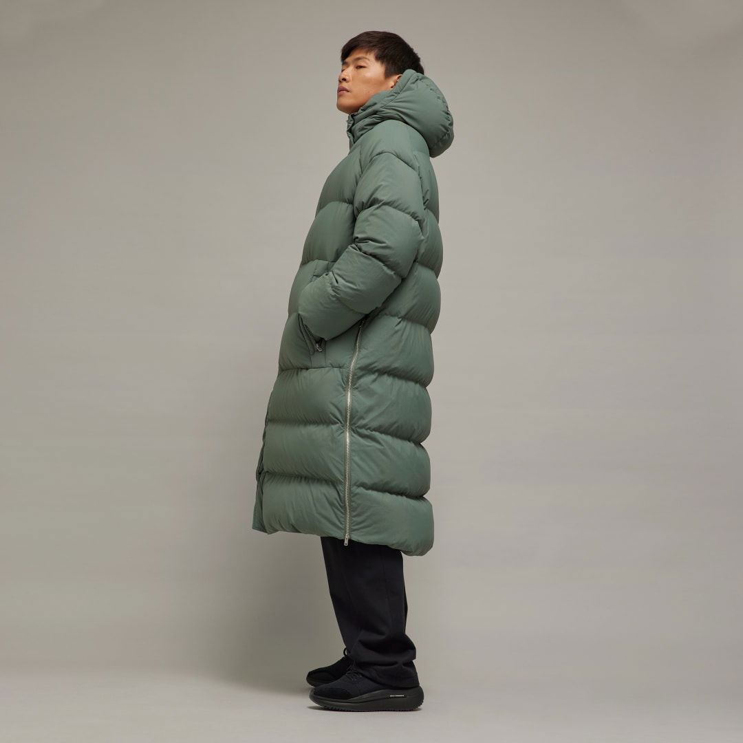 Y-3 Puffer