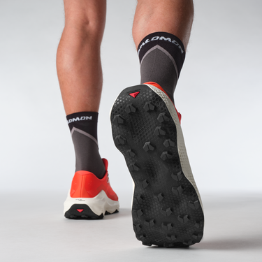 Tenisky a topánky Salomon Salomon ULTRA GLIDE 3 Červená | l47755-900, 1