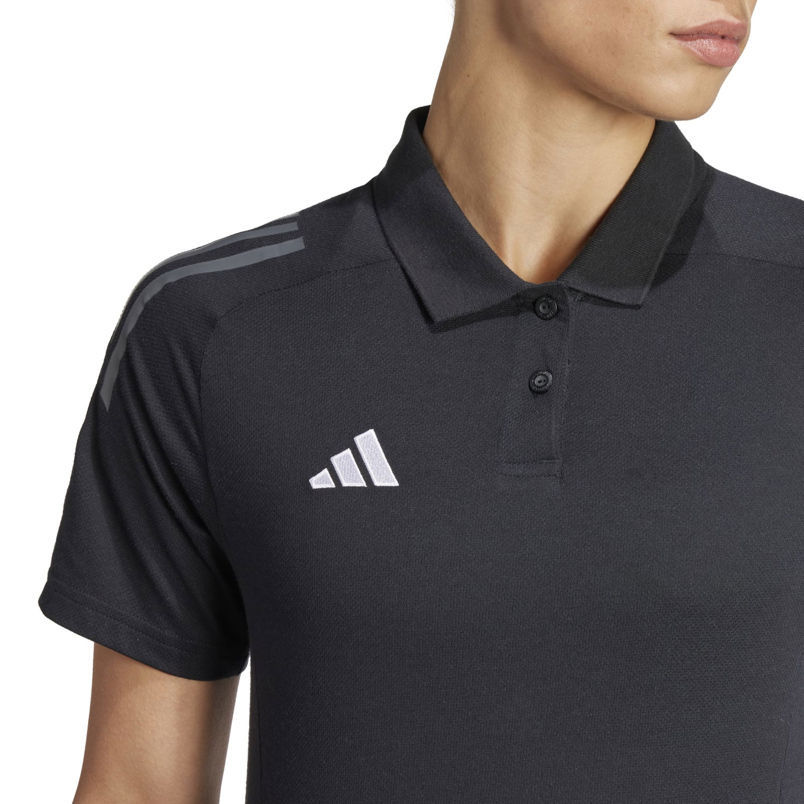 adidas TIRO24 C POLO W