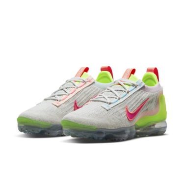 Tenisky a topánky Nike Air VaporMax 2021 FK W Šedá | DH4088-002, 1