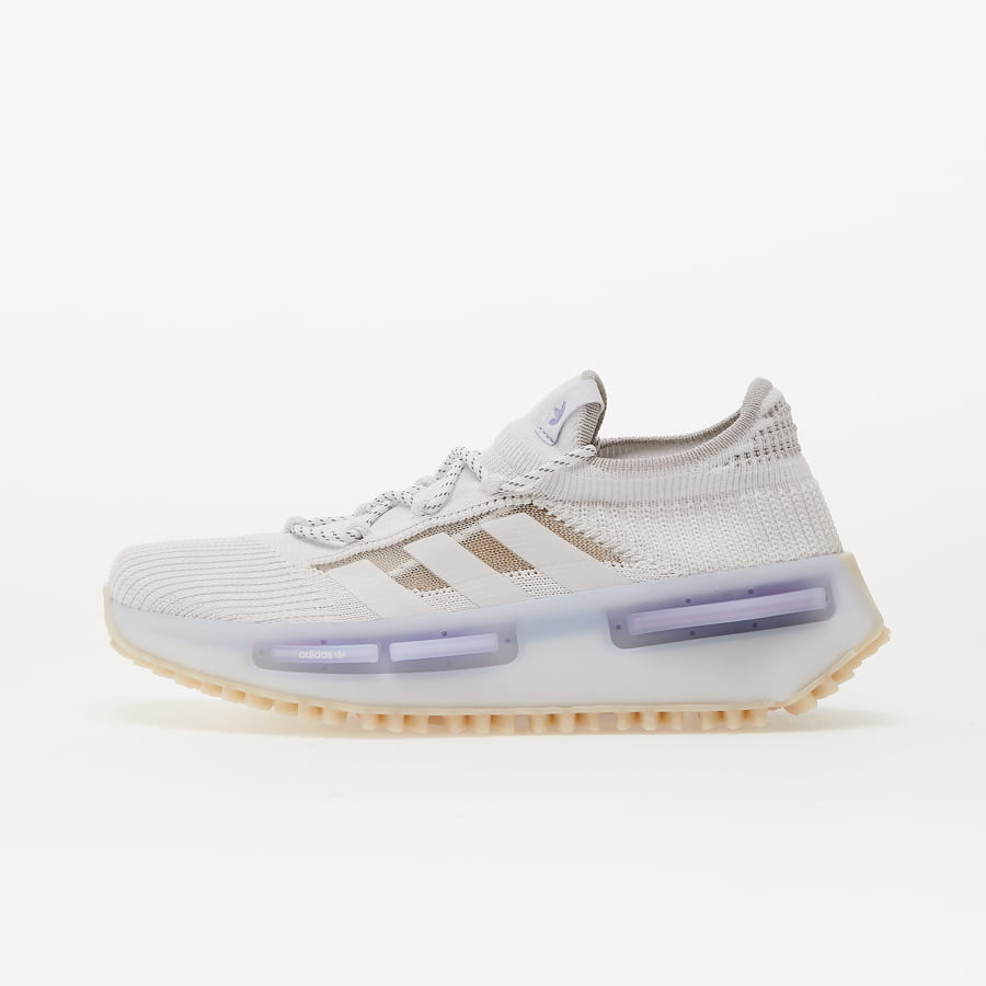 Tenisky a topánky adidas Originals NMD S1 "White" Biela | HP5522, 0