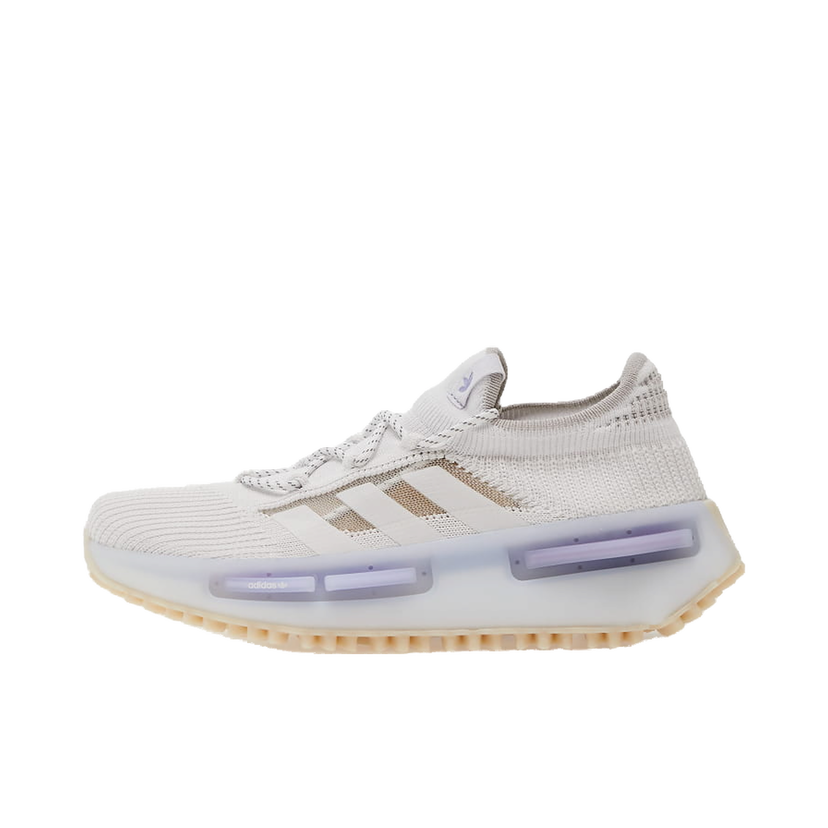 Tenisky a topánky adidas Originals NMD S1 "White" Biela | HP5522