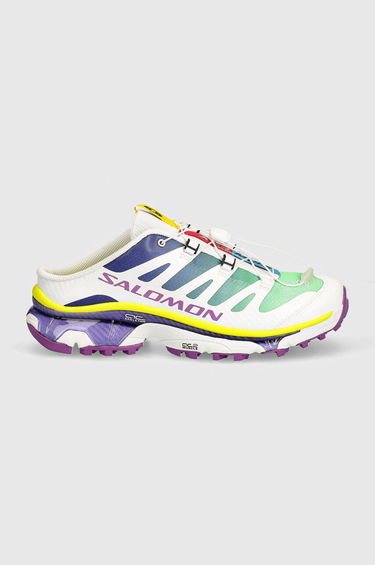 Tenisky a topánky Maison Margiela MM6 Maison Margiela x Salomon XT-4 Mule Rôznofarebný | SH1WS0006, 1