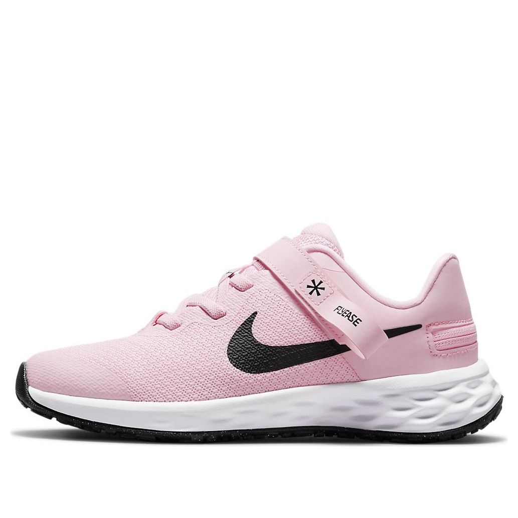 Tenisky a topánky Nike Nike Revolution 6 FlyEase Ružová | DD1114-608, 0