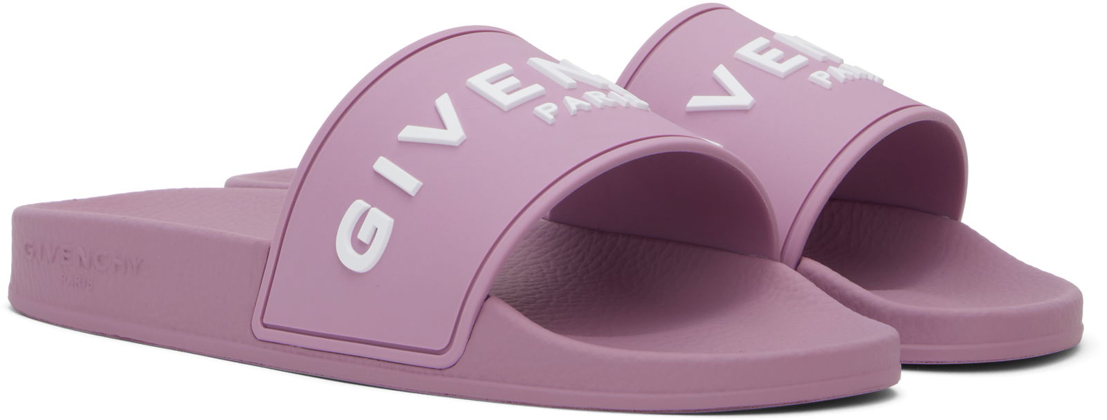 Givenchy Pool Slides
