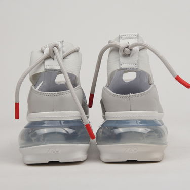 Tenisky a topánky Nike Air Max FF 720 W Šedá | AO3189-100, 3