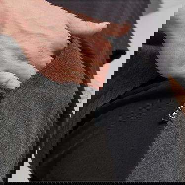 Tepláky Puma X Final Fanstasy XIV Sweatpants Šedá | 539041_02, 5