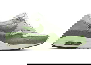 Tenisky a topánky Nike Patta x Air Max 1 "Chlorophyll" 2024 Zelené | HF1012-300, 1