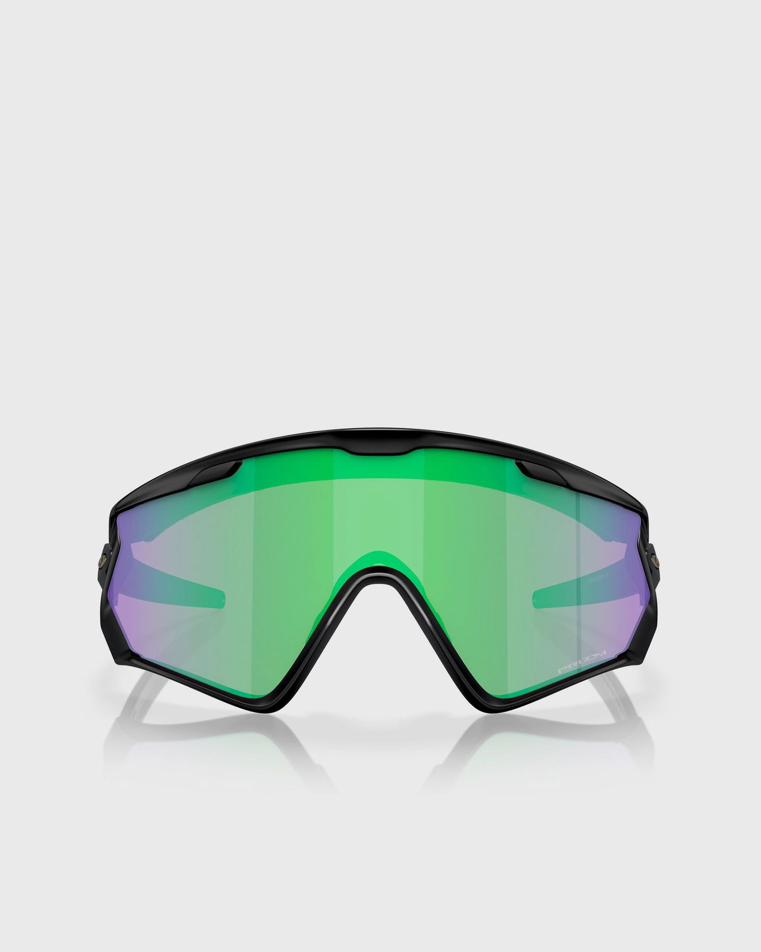 Slnečné okuliare OAKLEY Wind Jacket 2.0 Sunglasses Čierna | 0OO9418-28, 1