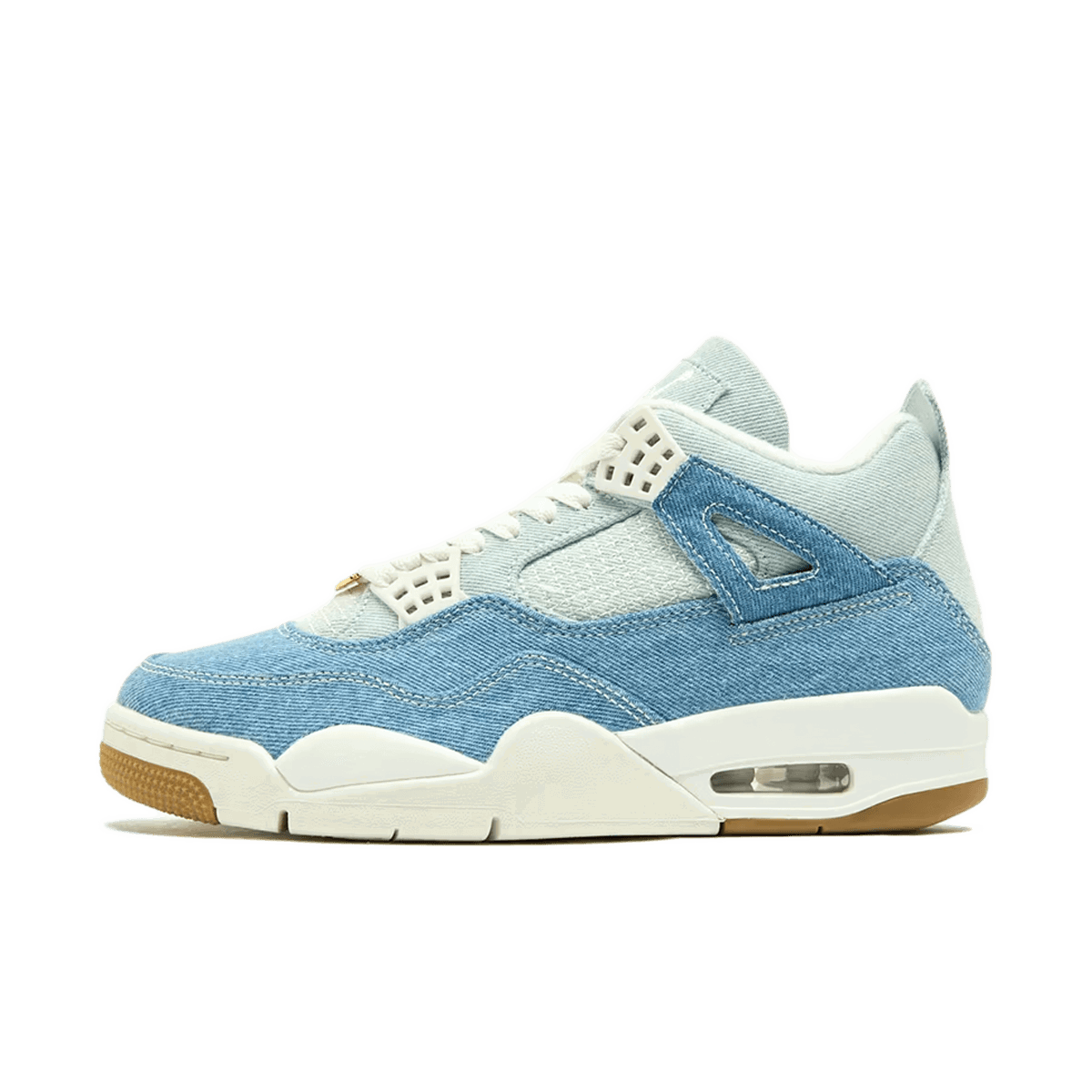 Air Jordan 4 Tex "Denim" W