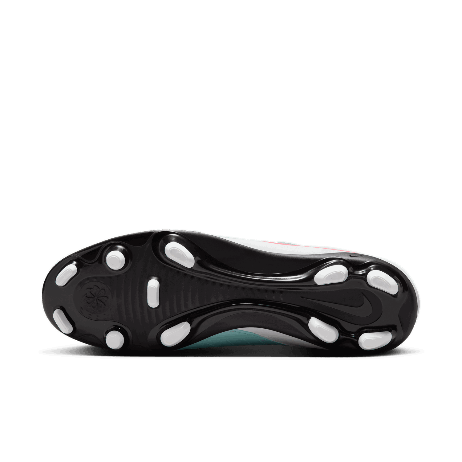 Tenisky a topánky Nike Nike Phantom Luna 2 Club MG Tyrkysová | FJ2558-300, 1