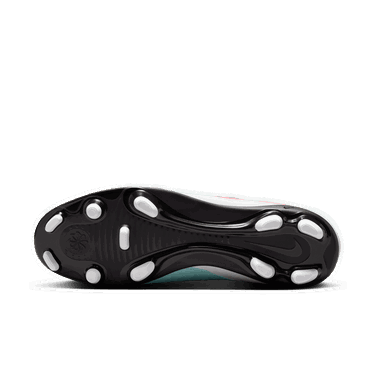 Tenisky a topánky Nike Nike Phantom Luna 2 Club MG Tyrkysová | FJ2558-300, 1