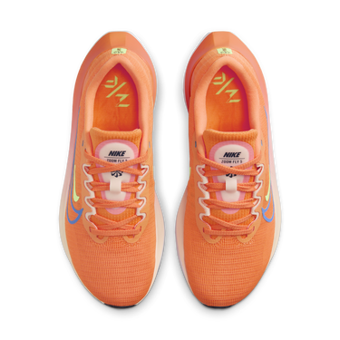 Tenisky a topánky Nike Zoom Fly 5 Oranžová | DM8974-802, 2