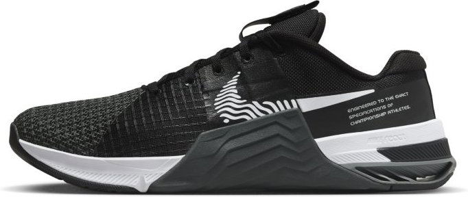 Tenisky a topánky Nike Metcon 8 Čierna | DO9328-001, 0