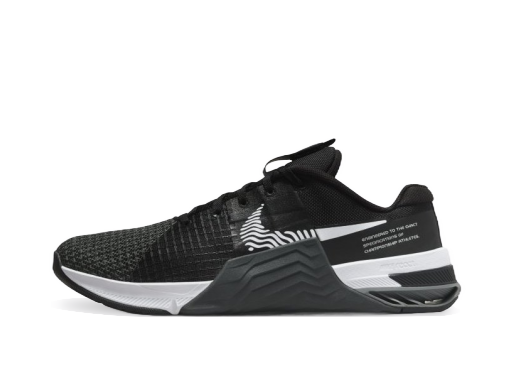 Tenisky a topánky Nike Metcon 8 Čierna | DO9328-001