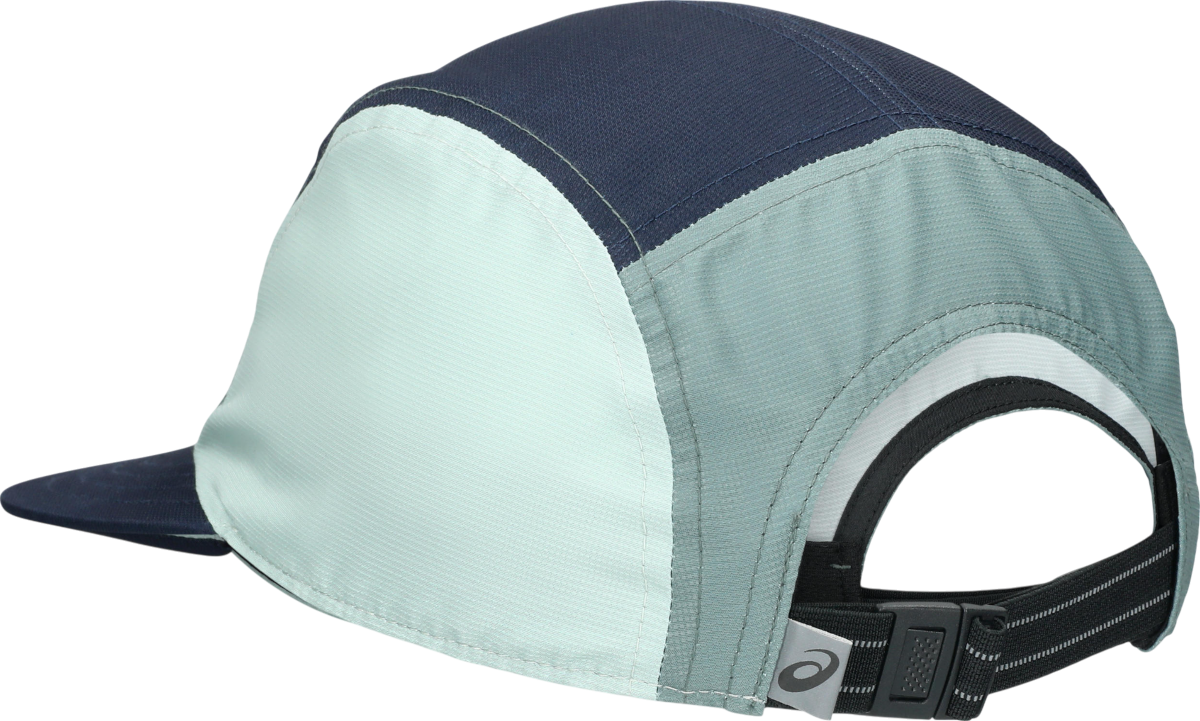 Šiltovka Asics Asics 5 Panel Cap Navy | 3013b004-403, 1