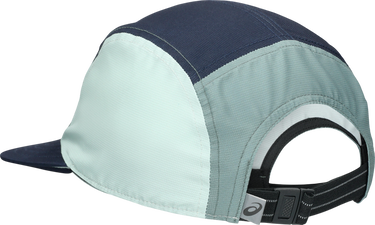 Šiltovka Asics Asics 5 Panel Cap Navy | 3013b004-403, 1