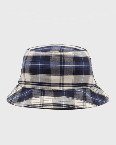 Klobúk Carhartt WIP Tarbell Plaid Bucket Hat Rôznofarebný | I034611-2WK.XX, 2