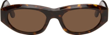 Slnečné okuliare RETROSUPERFUTURE Cinema Tortoiseshell Sunglasses Hnedá | 6DF, 0