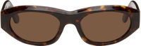 Cinema Tortoiseshell Sunglasses