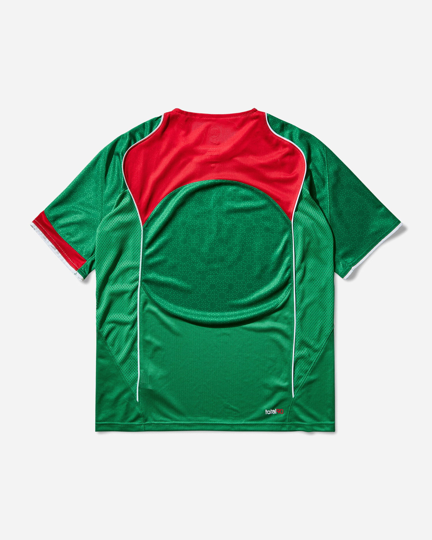 Dres Nike Total 90 Dri-FIT Soccer Jersey Rôznofarebný | IB4216-306, 0