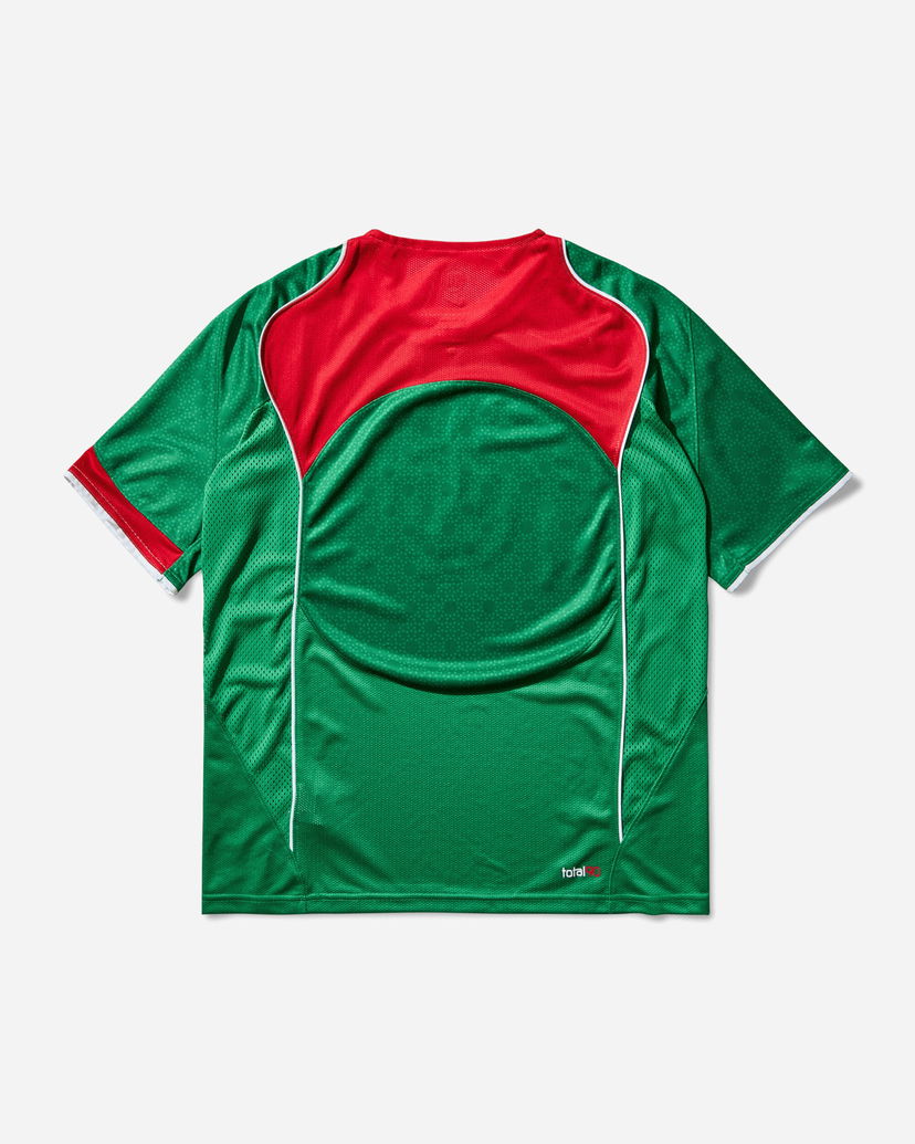 Dres Nike Total 90 Dri-FIT Soccer Jersey Rôznofarebný | IB4216-306