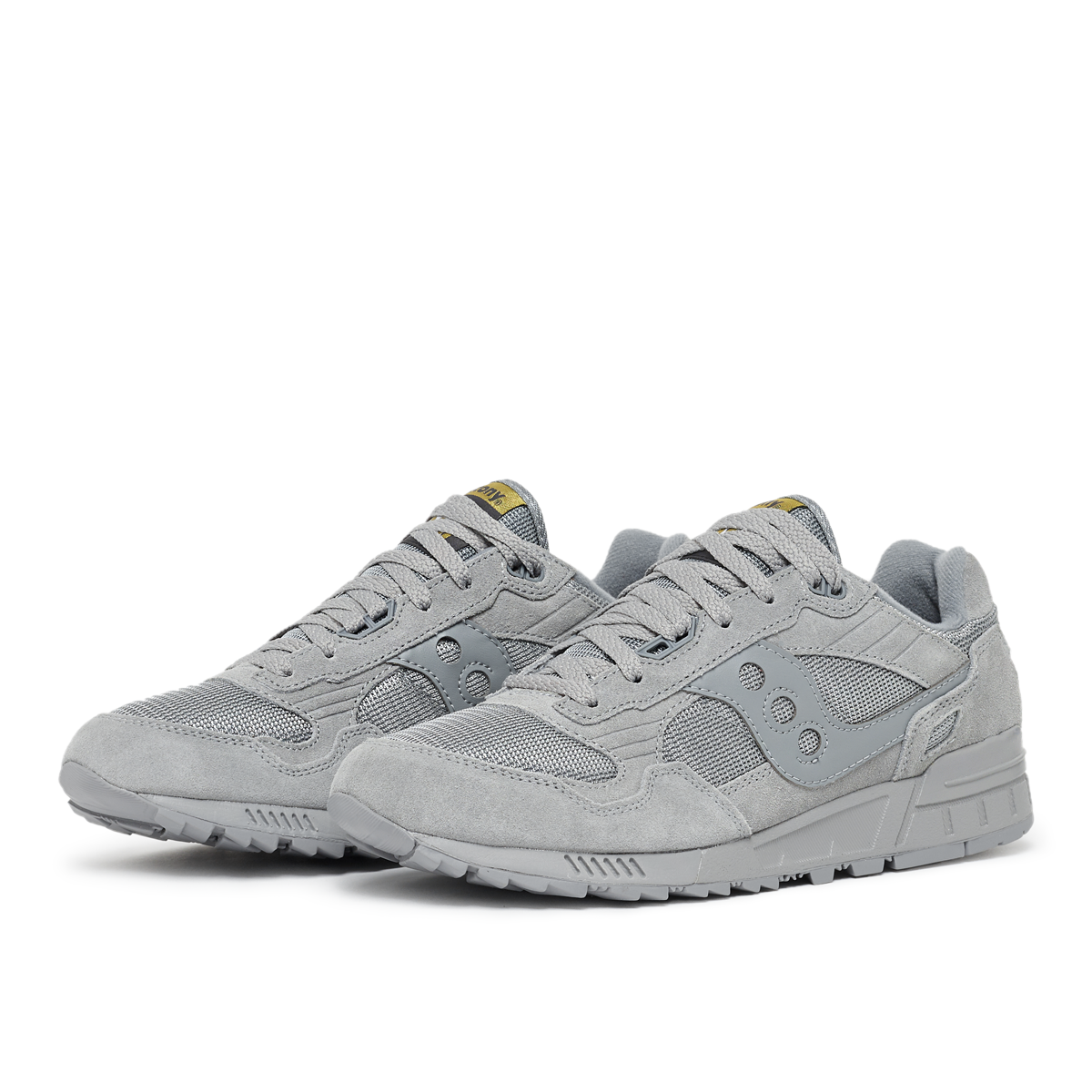 Tenisky a topánky Saucony Shadow 5000 Šedá | S70404-33, 1