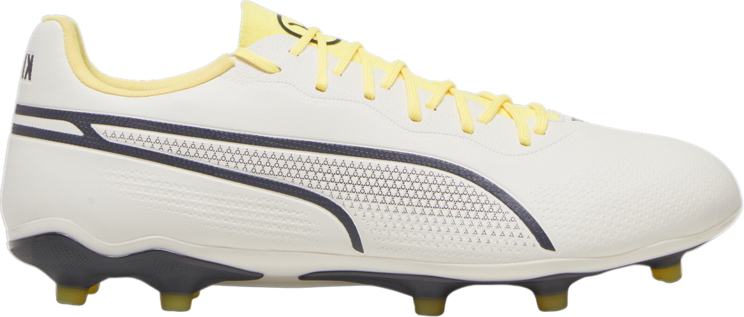 Tenisky a topánky Puma KING PRO FG/AG Biela | 107566-03, 0