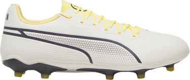 Tenisky a topánky Puma KING PRO FG/AG Biela | 107566-03, 0