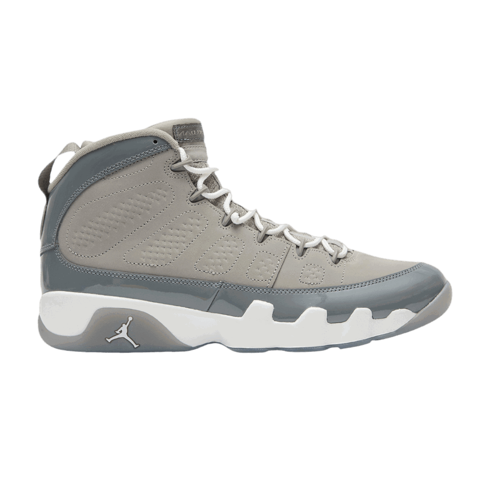 Tenisky a topánky Jordan Jordan 9 Retro Šedá | HV4794-011, 0