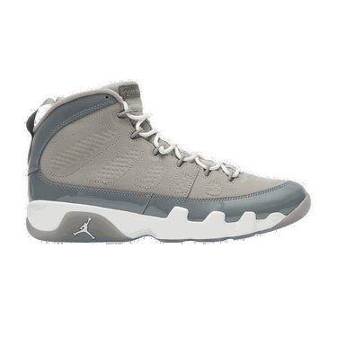Tenisky a topánky Jordan Jordan 9 Retro Šedá | HV4794-011, 0