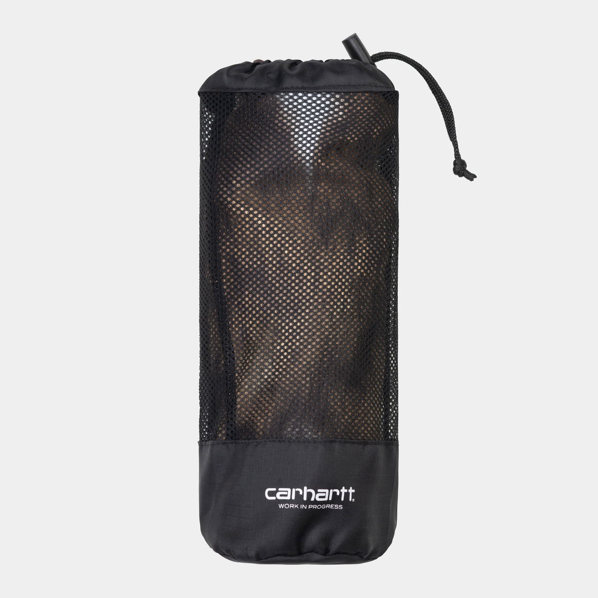 Oblečenie a doplnky Carhartt WIP Carhartt WIP Wild Dog Print Packable Towel Hnedá | I035831_1, 1