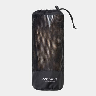 Oblečenie a doplnky Carhartt WIP Carhartt WIP Wild Dog Print Packable Towel Hnedá | I035831_1, 1